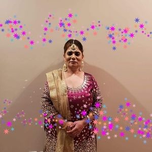 Meet your Posher, Charanjit